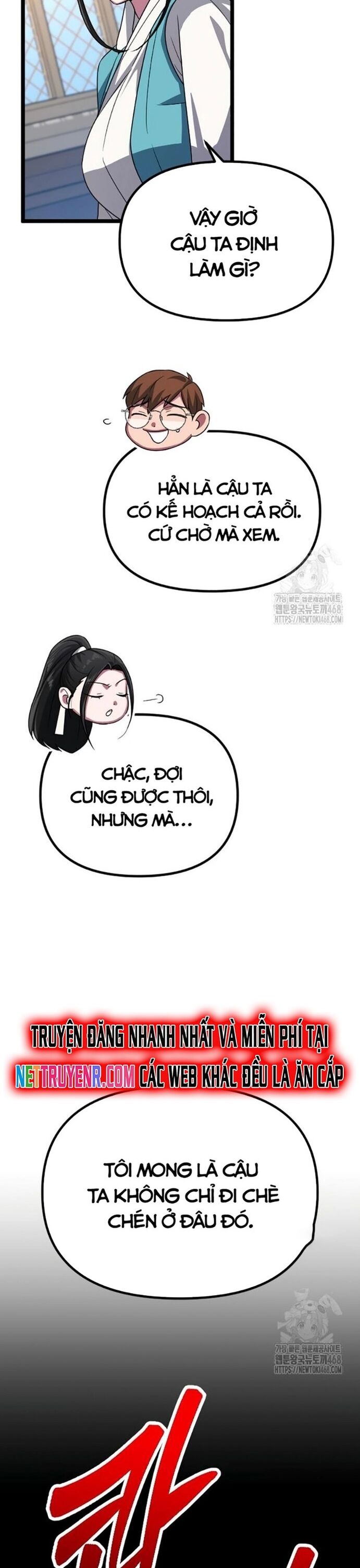 Cuồng Nhân Seoul [Chap 27-31]