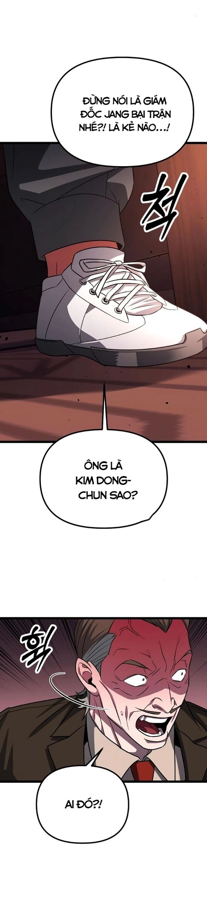 Cuồng Nhân Seoul [Chap 27-31]