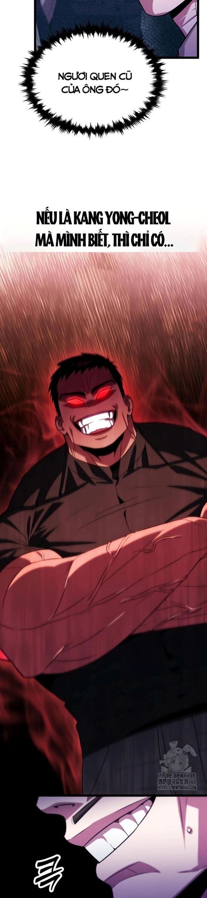 Cuồng Nhân Seoul [Chap 27-31]