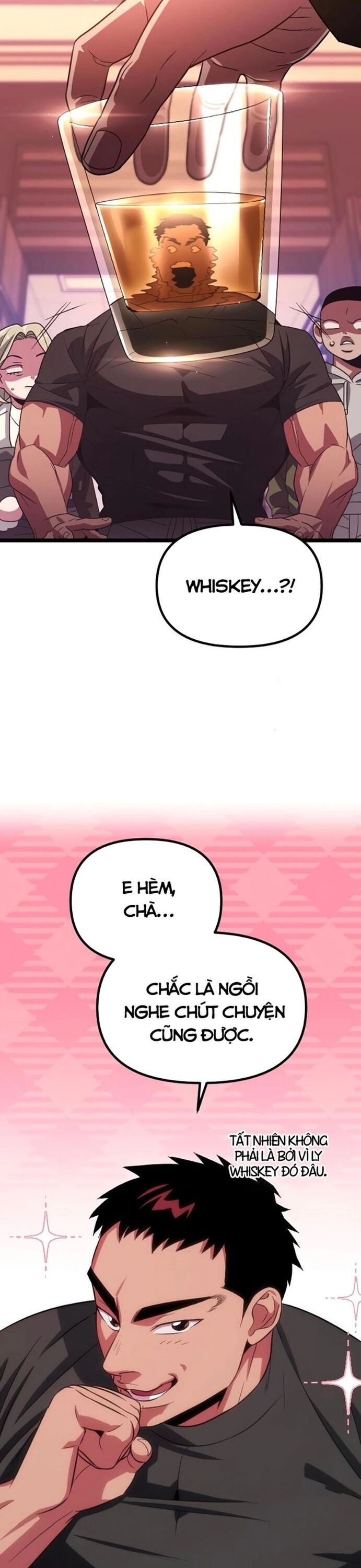 Cuồng Nhân Seoul [Chap 27-31]