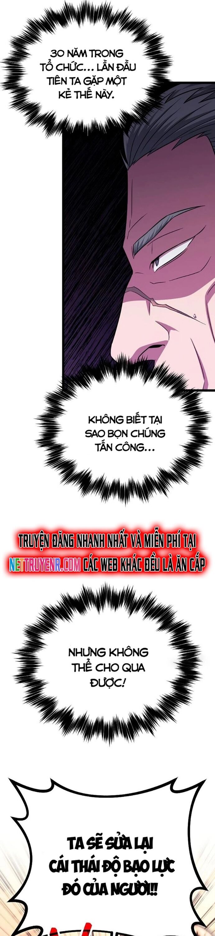 Cuồng Nhân Seoul [Chap 27-31]