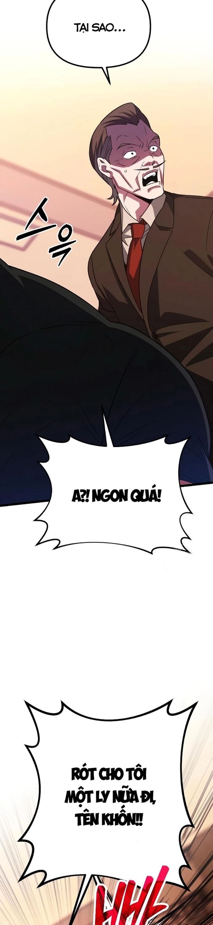 Cuồng Nhân Seoul [Chap 27-31]
