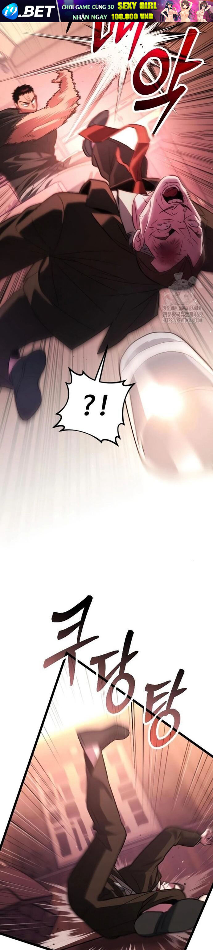 Cuồng Nhân Seoul [Chap 27-31]