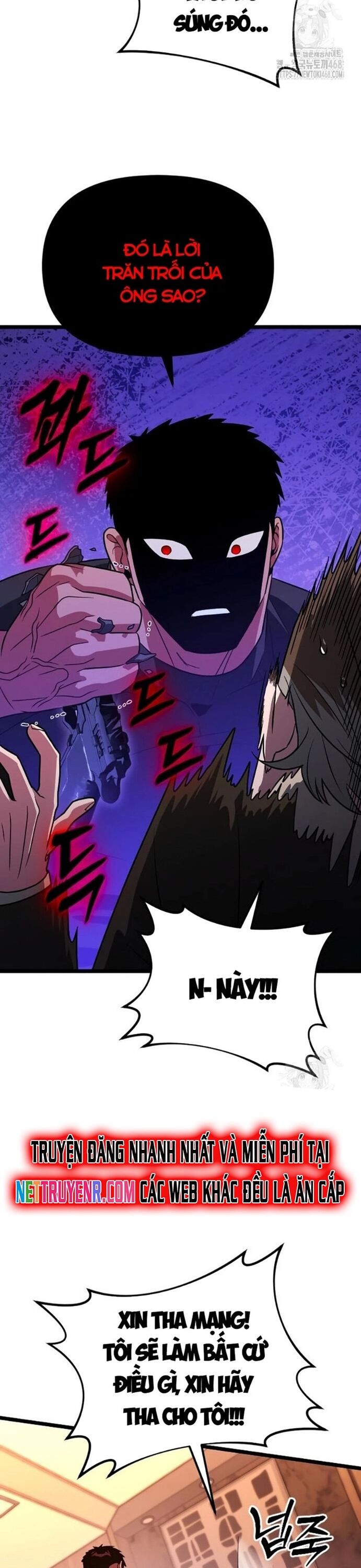 Cuồng Nhân Seoul [Chap 27-31]