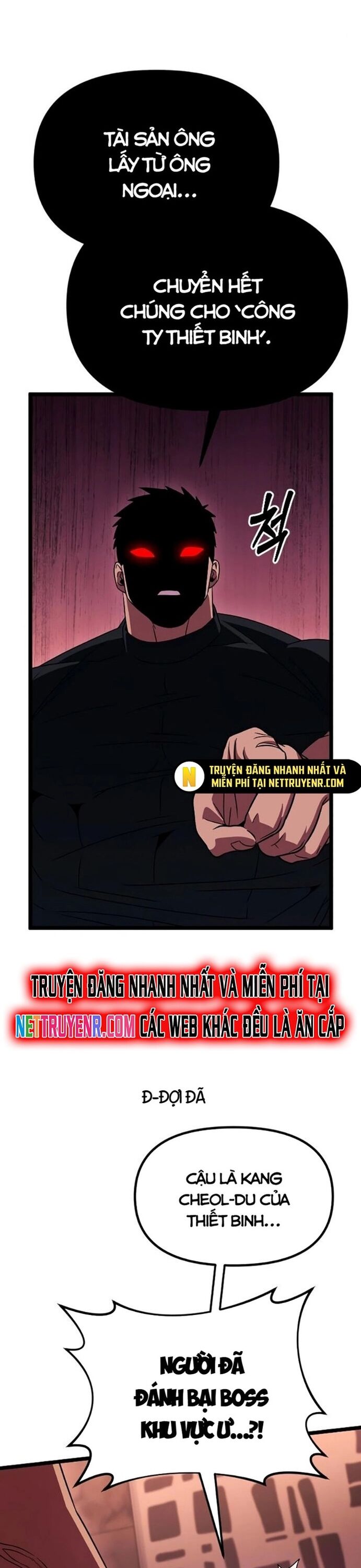 Cuồng Nhân Seoul [Chap 27-31]