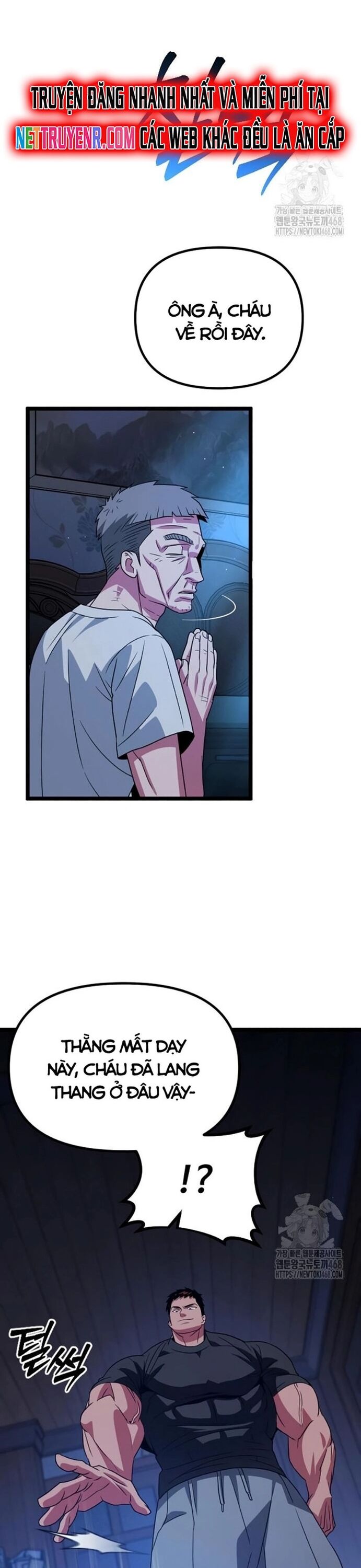 Cuồng Nhân Seoul [Chap 27-31]