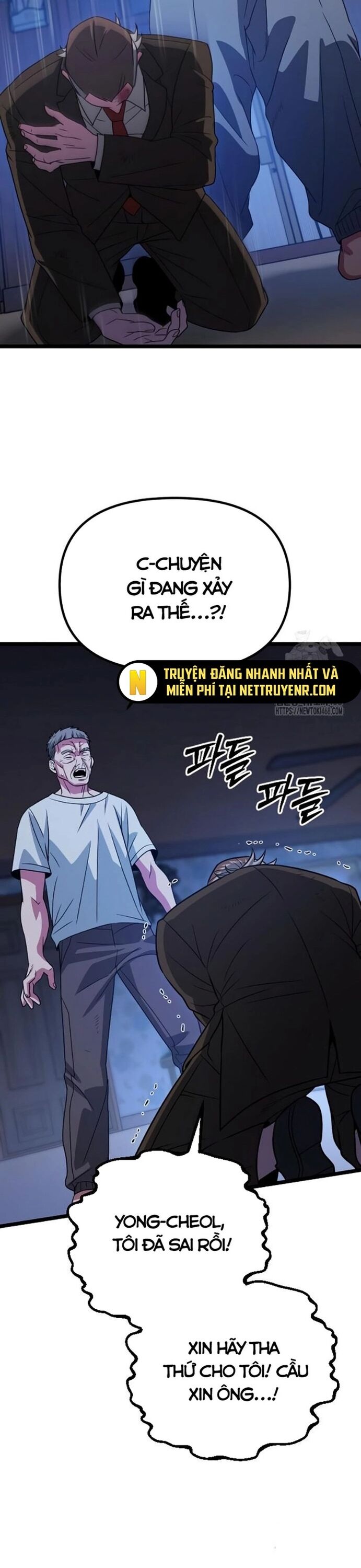 Cuồng Nhân Seoul [Chap 27-31]