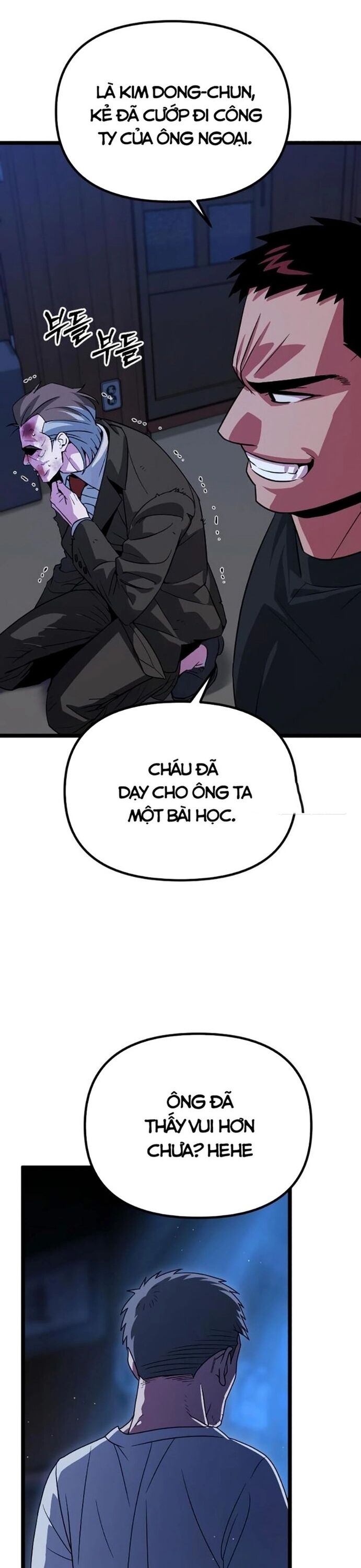 Cuồng Nhân Seoul [Chap 27-31]