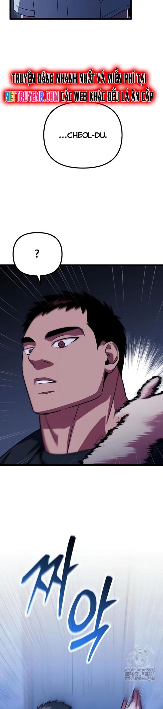 Cuồng Nhân Seoul [Chap 27-31]