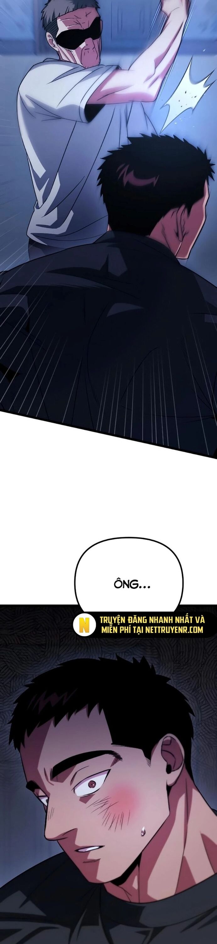 Cuồng Nhân Seoul [Chap 27-31]