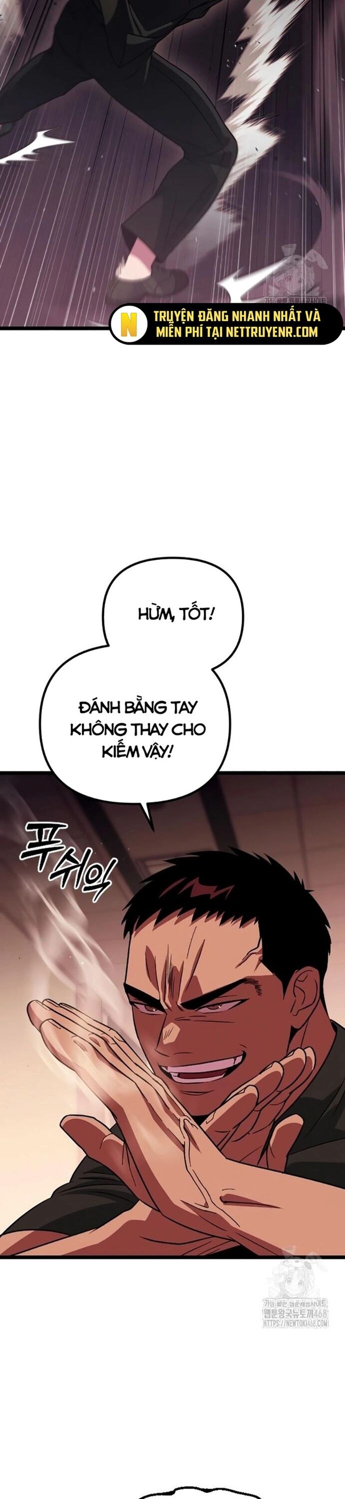 Cuồng Nhân Seoul [Chap 27-31]