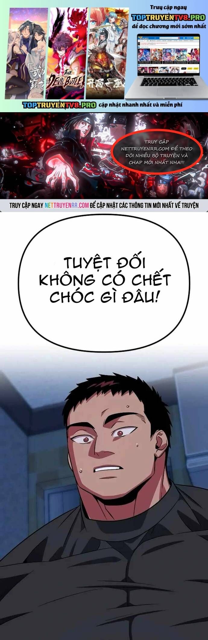 Cuồng Nhân Seoul [Chap 27-31]