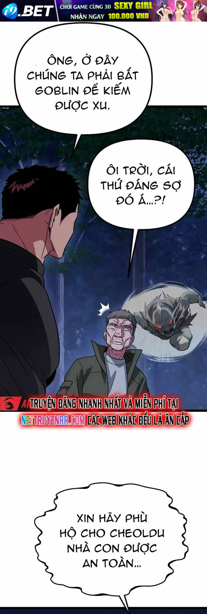 Cuồng Nhân Seoul [Chap 27-31]