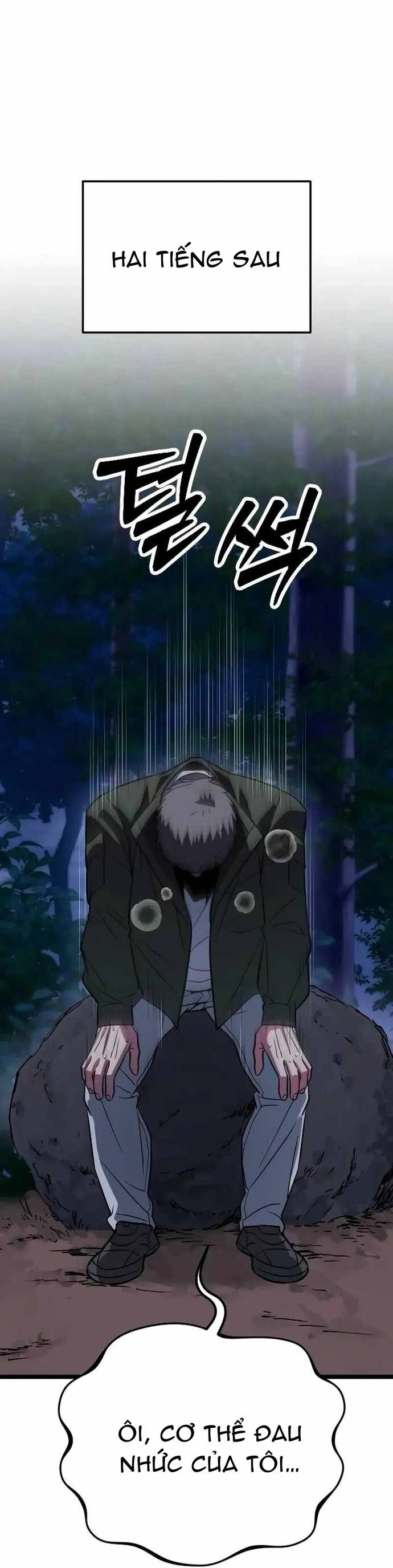 Cuồng Nhân Seoul [Chap 27-31]