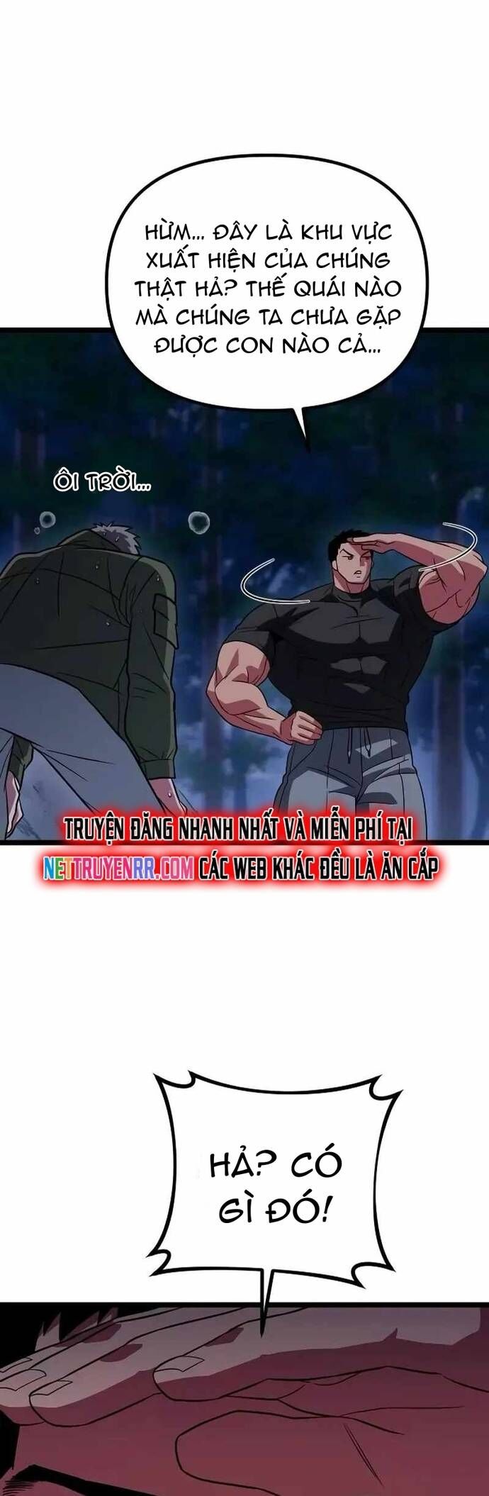 Cuồng Nhân Seoul [Chap 27-31]