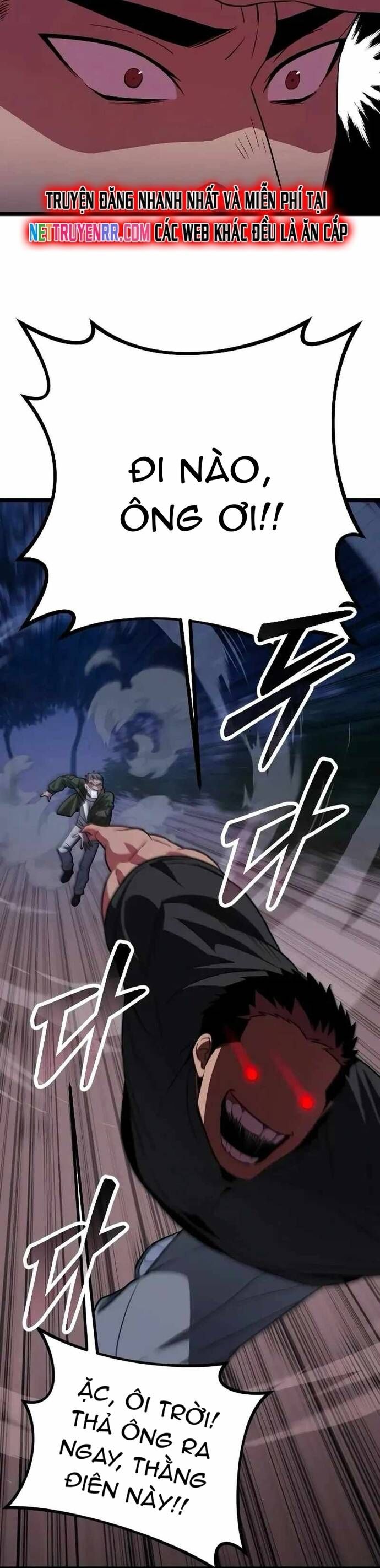 Cuồng Nhân Seoul [Chap 27-31]