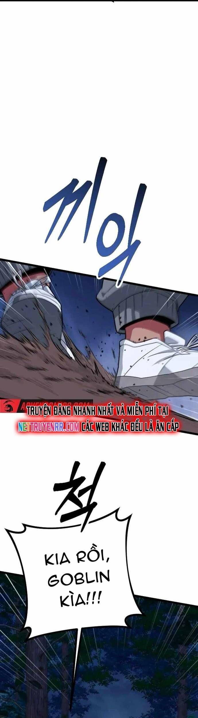Cuồng Nhân Seoul [Chap 27-31]