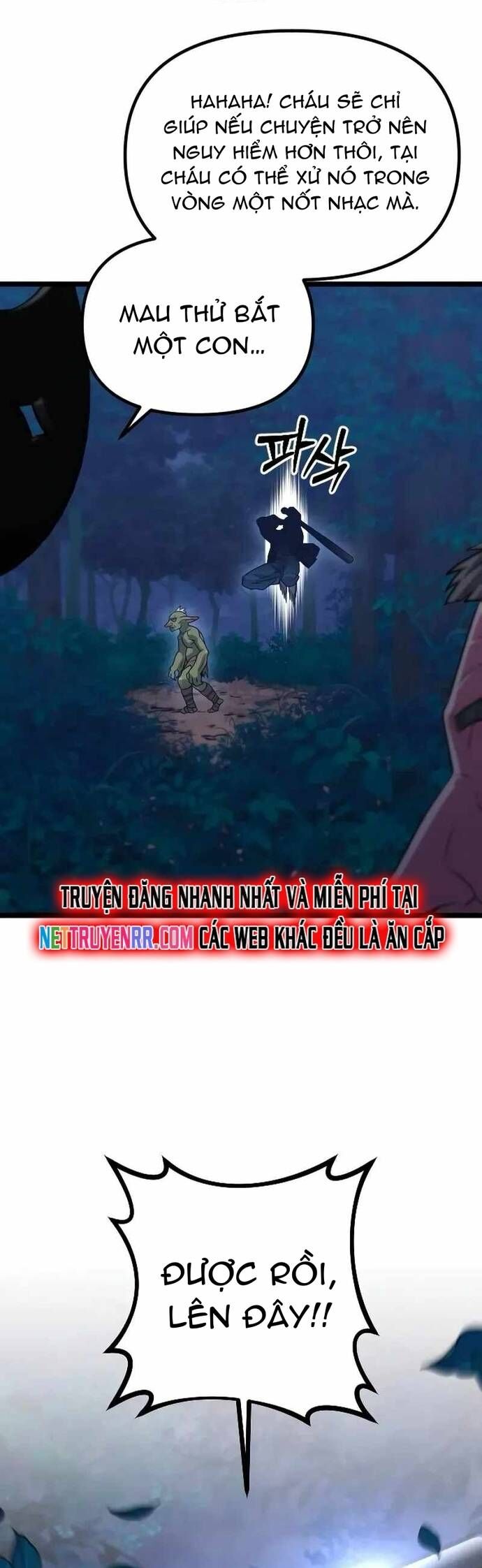 Cuồng Nhân Seoul [Chap 27-31]