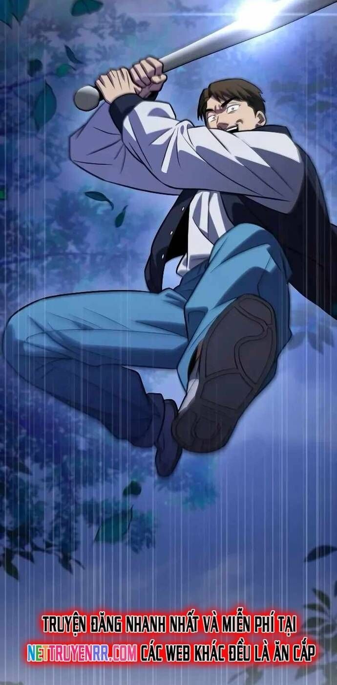 Cuồng Nhân Seoul [Chap 27-31]
