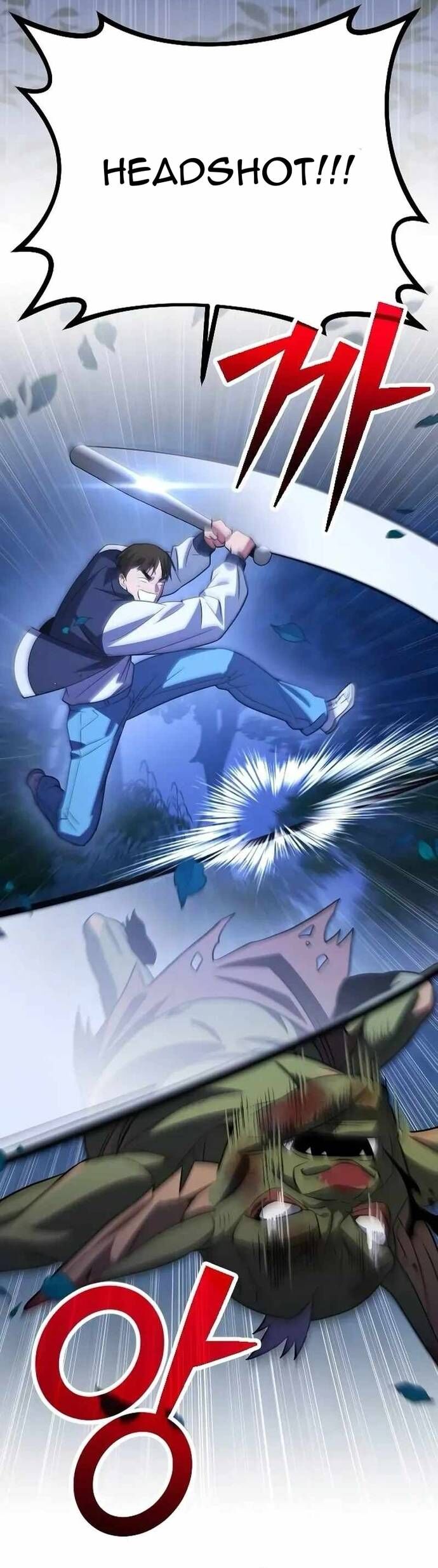 Cuồng Nhân Seoul [Chap 27-31]