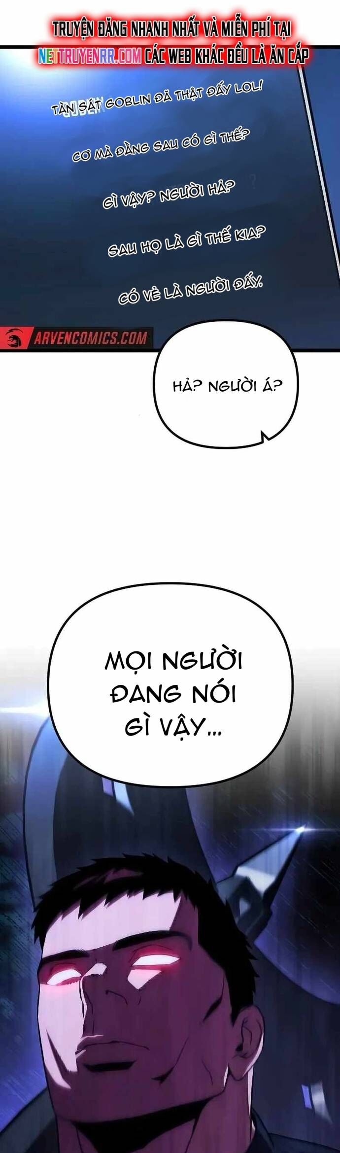 Cuồng Nhân Seoul [Chap 27-31]