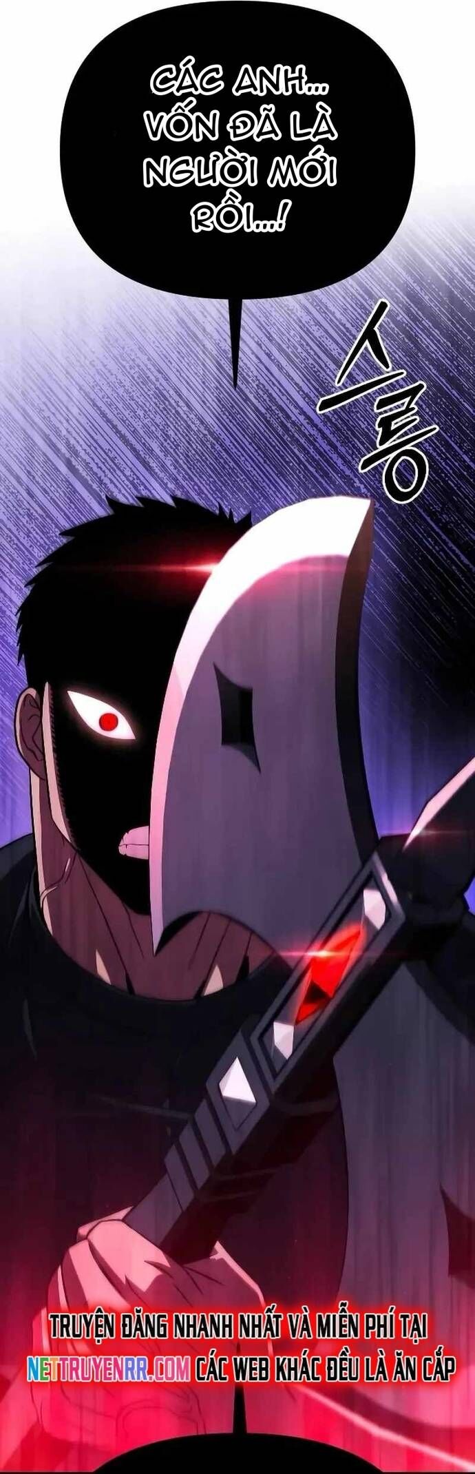 Cuồng Nhân Seoul [Chap 27-31]