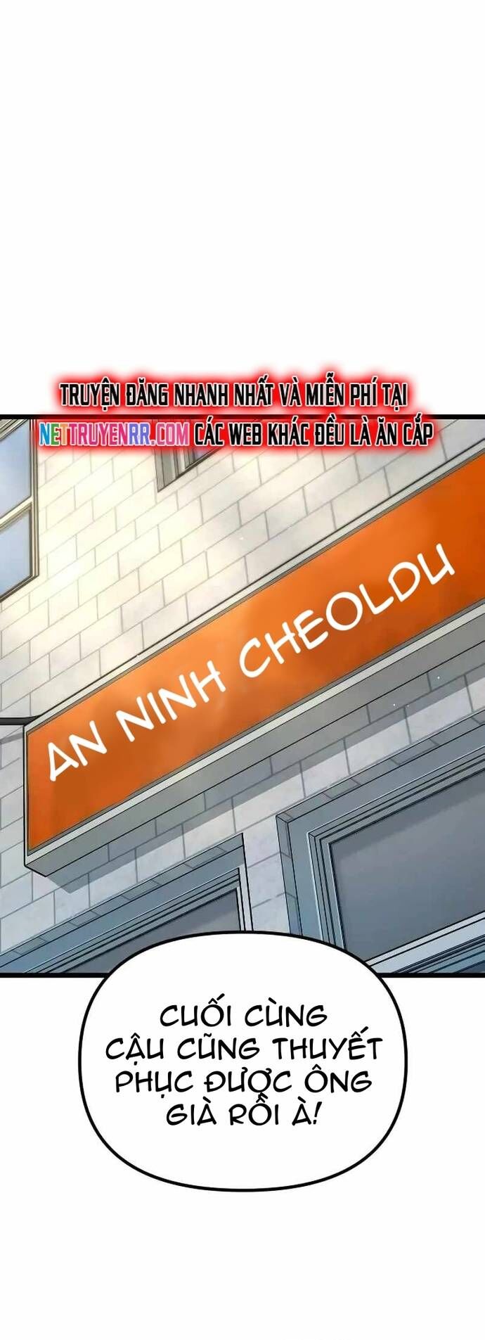 Cuồng Nhân Seoul [Chap 27-31]