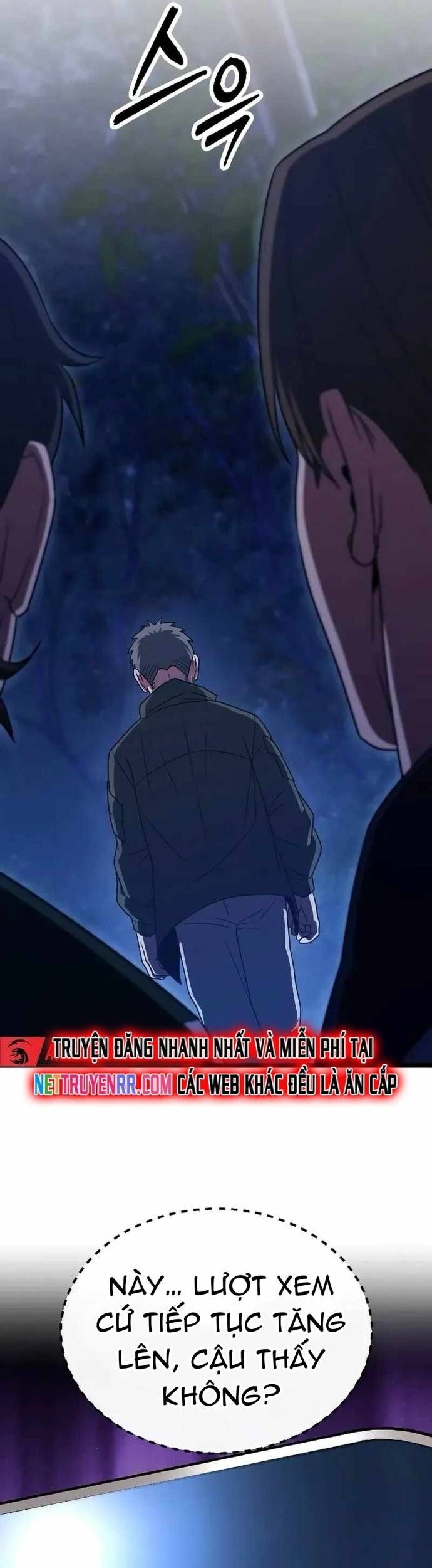 Cuồng Nhân Seoul [Chap 27-31]