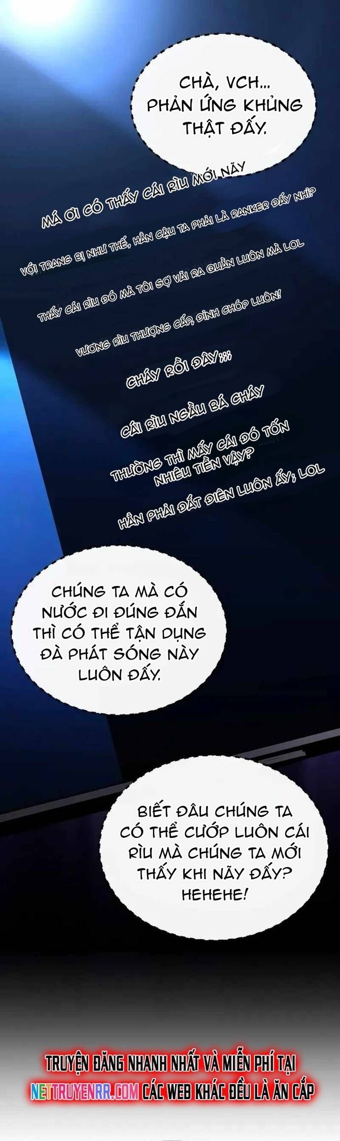 Cuồng Nhân Seoul [Chap 27-31]