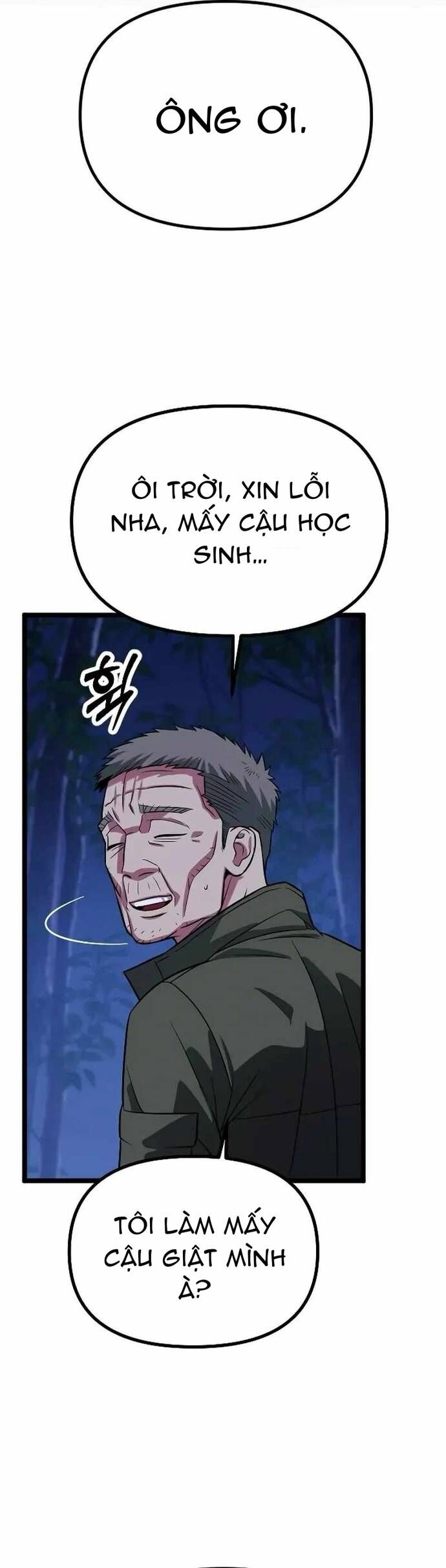 Cuồng Nhân Seoul [Chap 27-31]