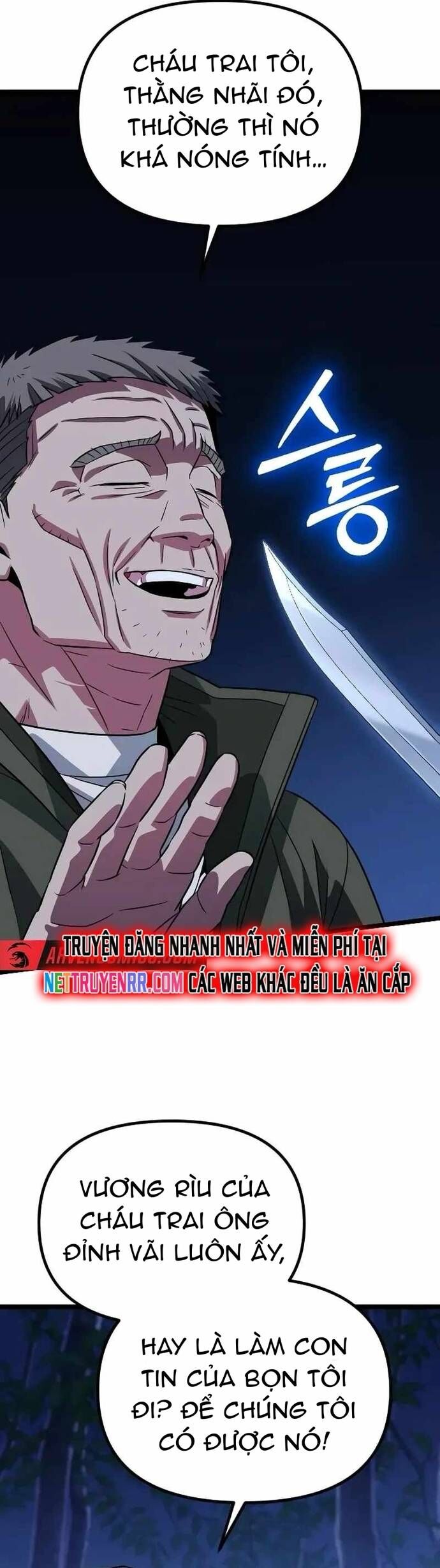 Cuồng Nhân Seoul [Chap 27-31]