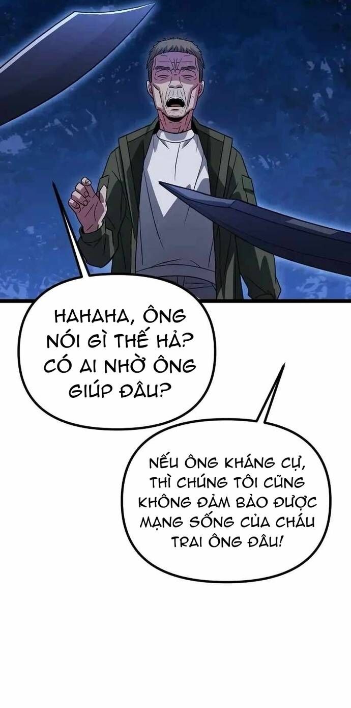 Cuồng Nhân Seoul [Chap 27-31]