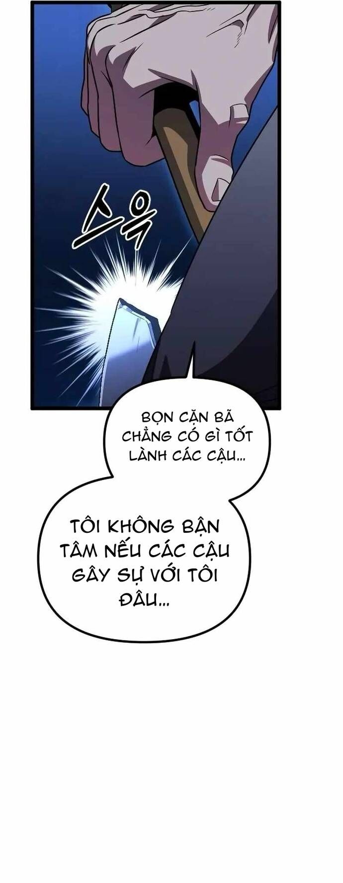 Cuồng Nhân Seoul [Chap 27-31]