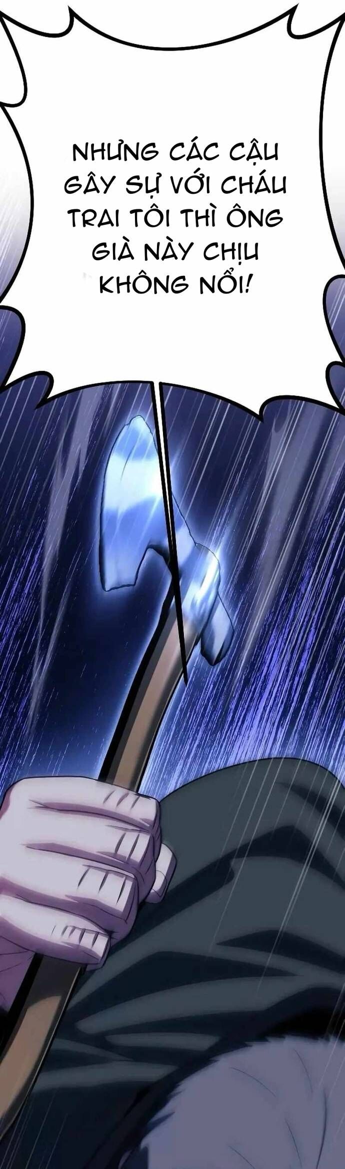 Cuồng Nhân Seoul [Chap 27-31]