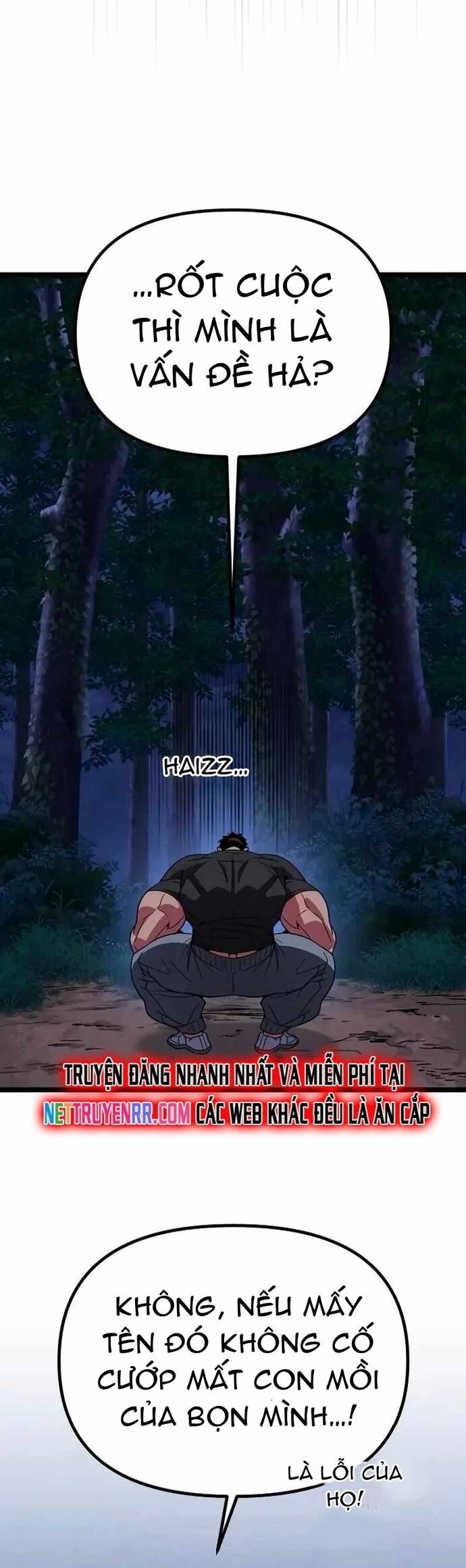 Cuồng Nhân Seoul [Chap 27-31]