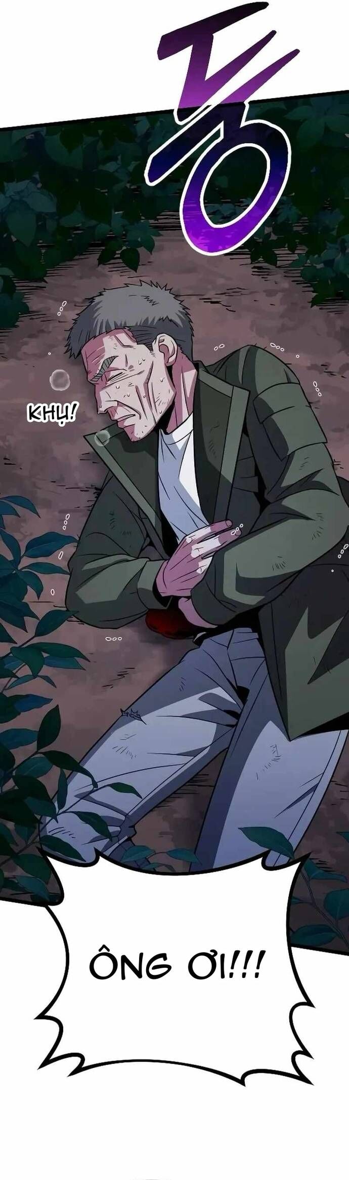 Cuồng Nhân Seoul [Chap 27-31]