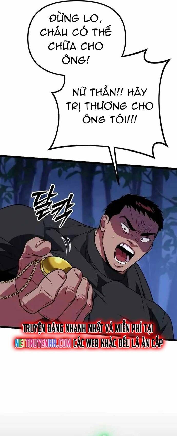 Cuồng Nhân Seoul [Chap 27-31]