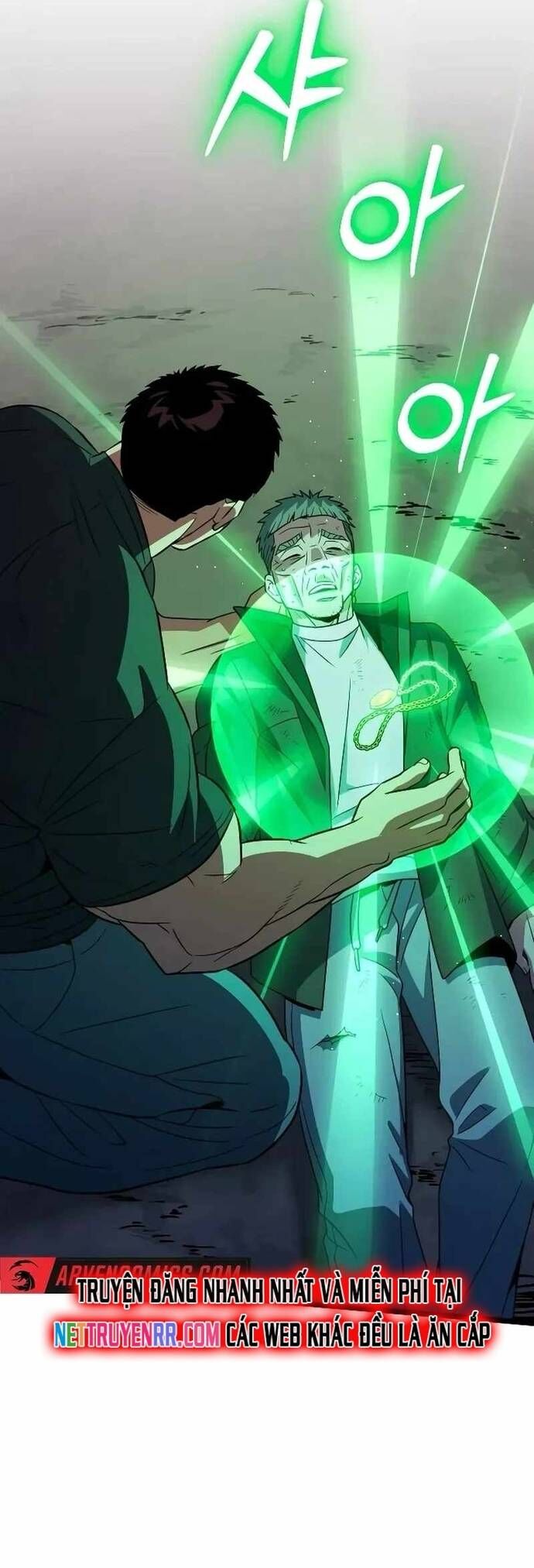 Cuồng Nhân Seoul [Chap 27-31]