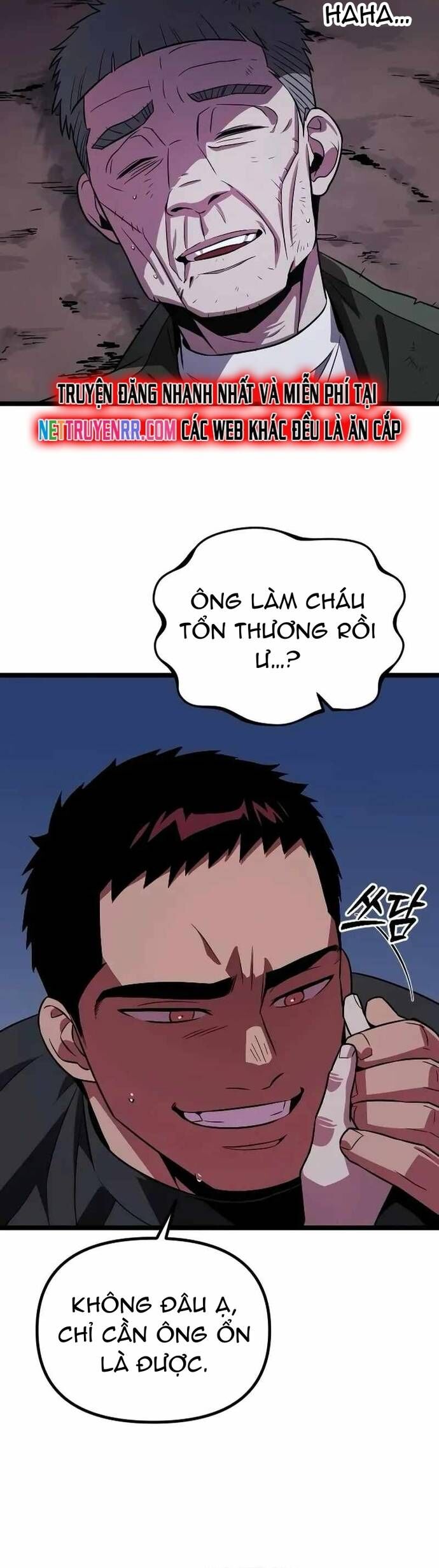 Cuồng Nhân Seoul [Chap 27-31]