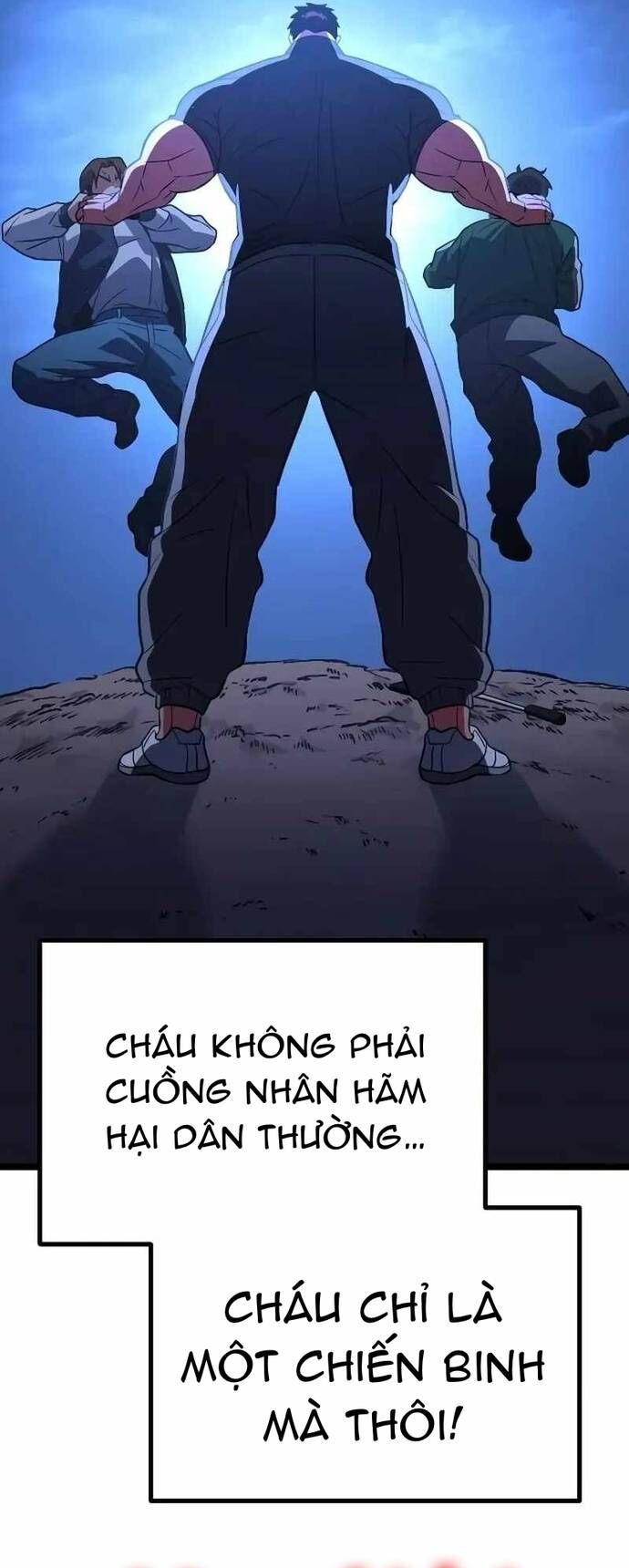 Cuồng Nhân Seoul [Chap 27-31]