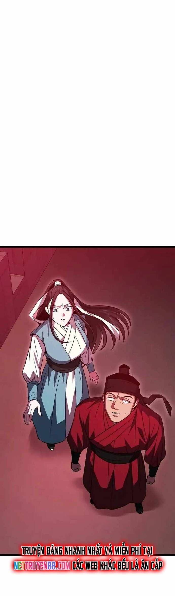 Cuồng Nhân Seoul [Chap 27-31]