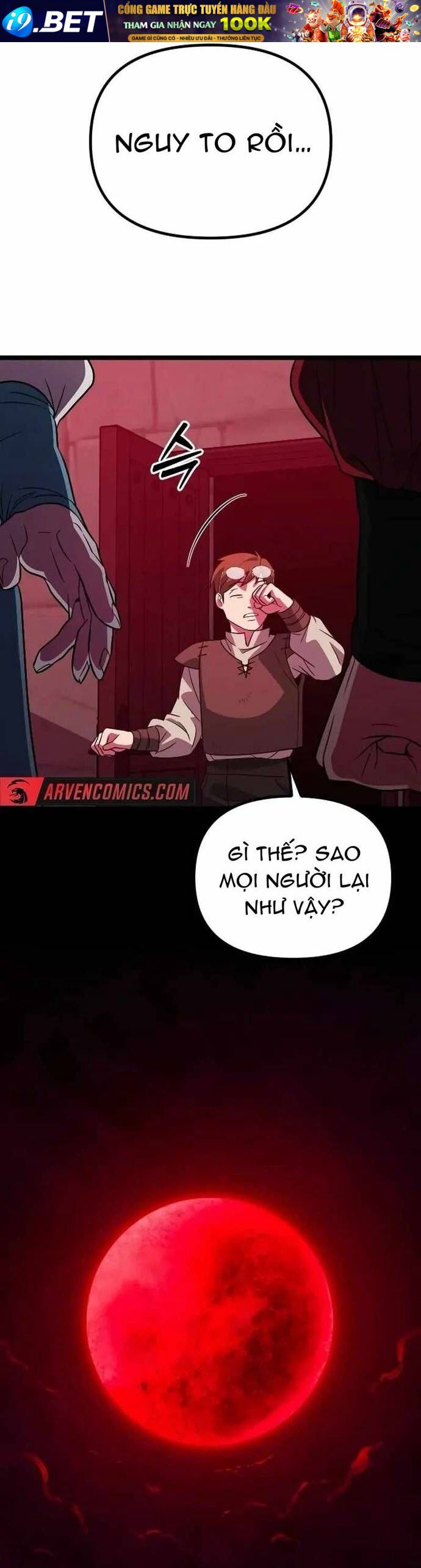Cuồng Nhân Seoul [Chap 27-31]