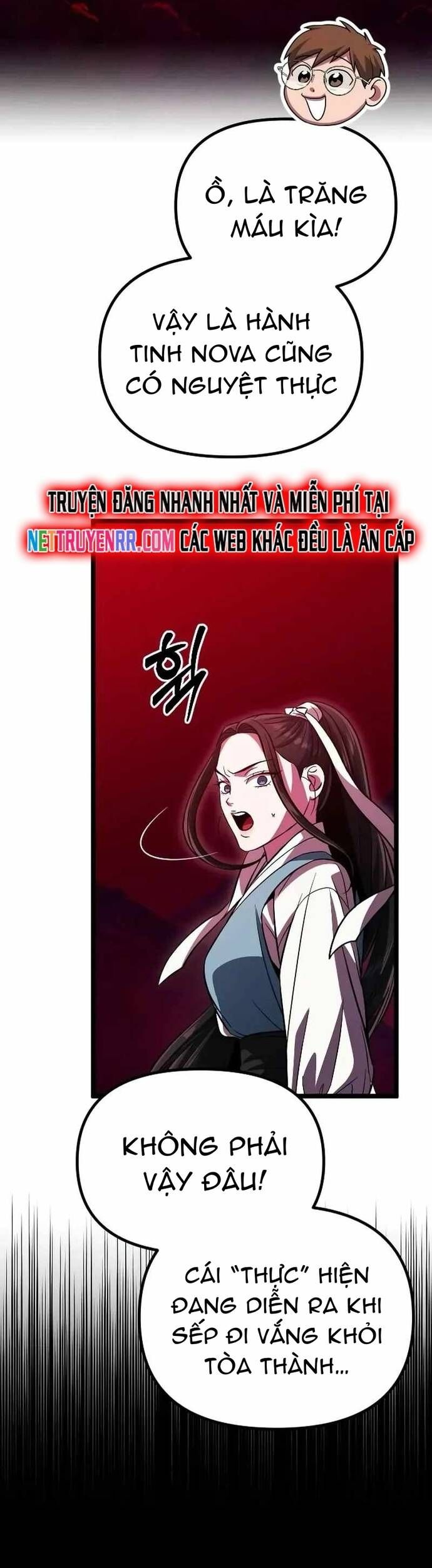 Cuồng Nhân Seoul [Chap 27-31]