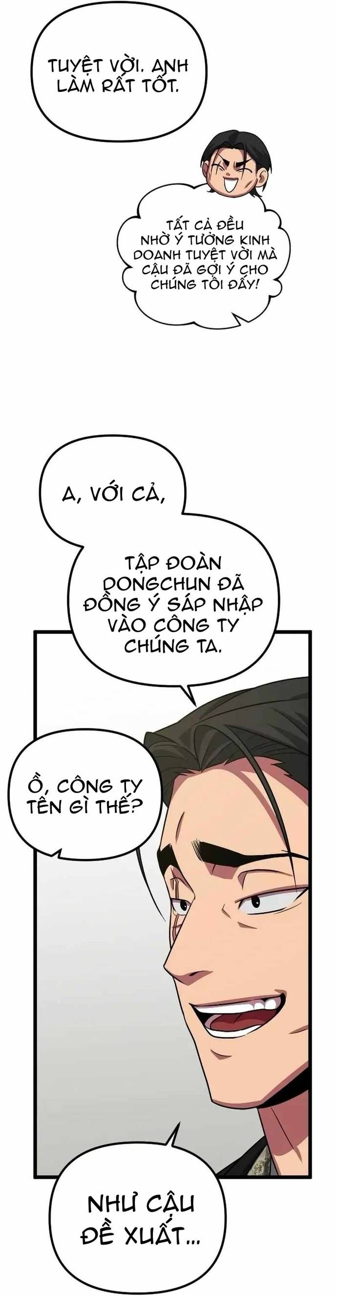 Cuồng Nhân Seoul [Chap 27-31]