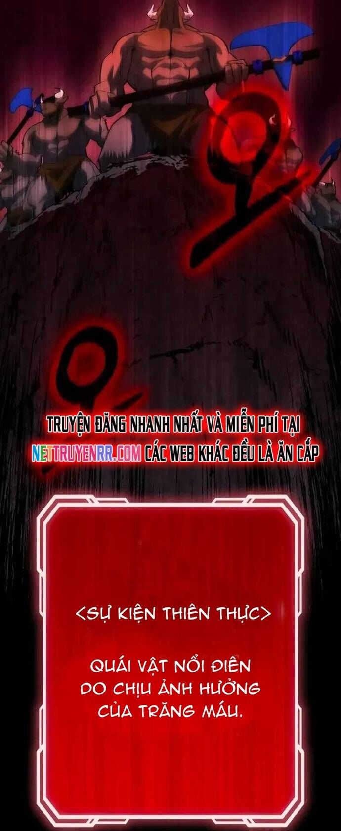 Cuồng Nhân Seoul [Chap 27-31]
