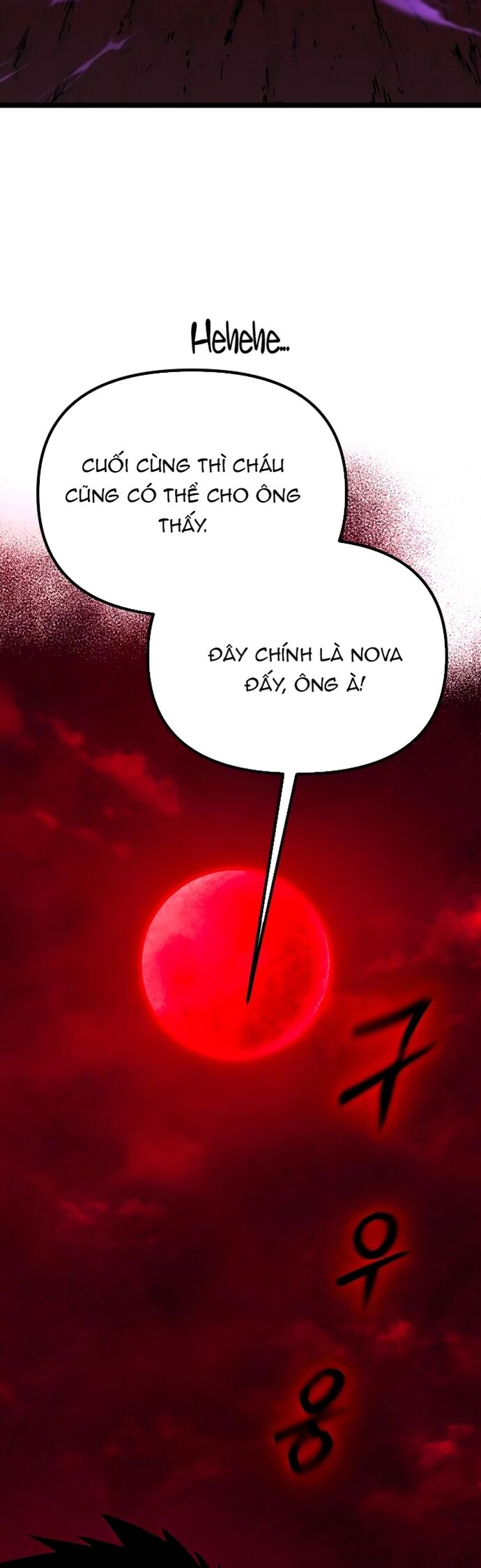 Cuồng Nhân Seoul [Chap 27-31]