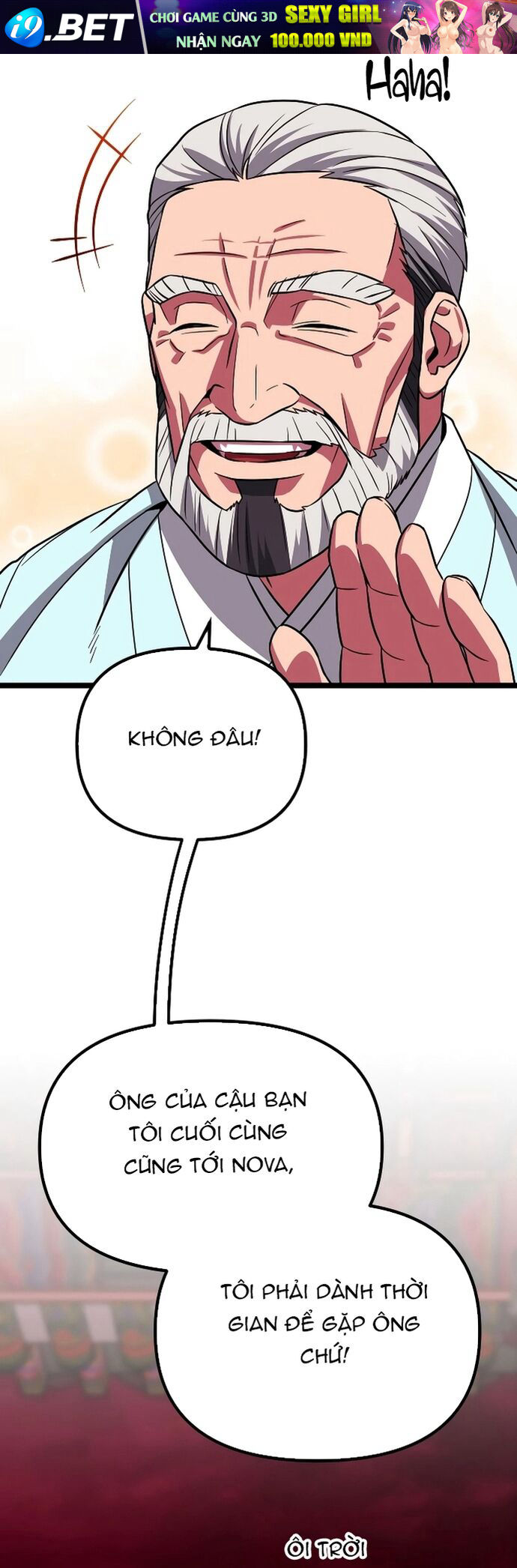 Cuồng Nhân Seoul [Chap 27-31]
