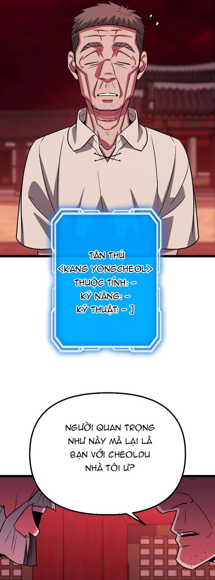 Cuồng Nhân Seoul [Chap 27-31]