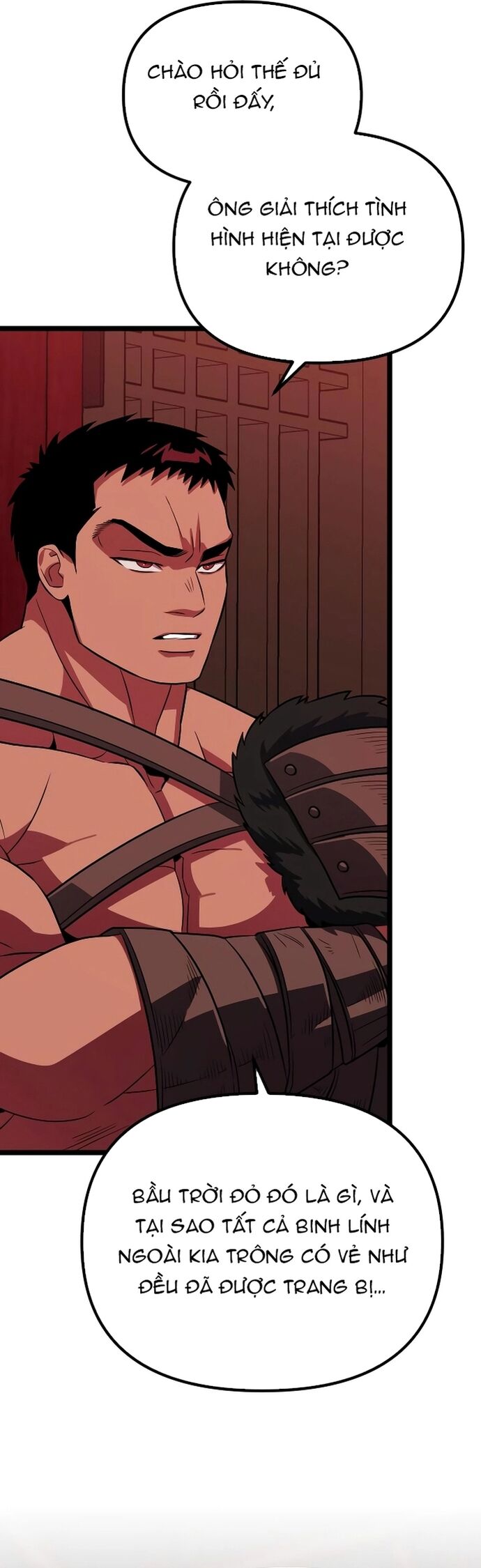 Cuồng Nhân Seoul [Chap 27-31]