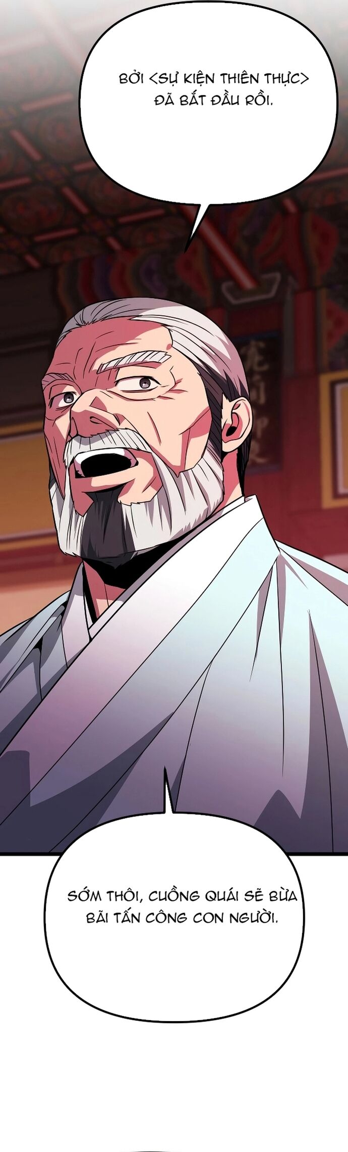 Cuồng Nhân Seoul [Chap 27-31]